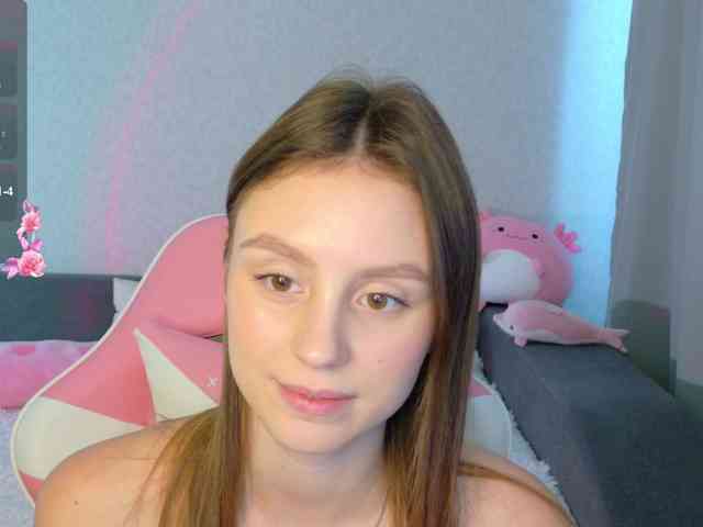 dreamykitty webcam