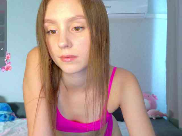 dreamykitty webcam