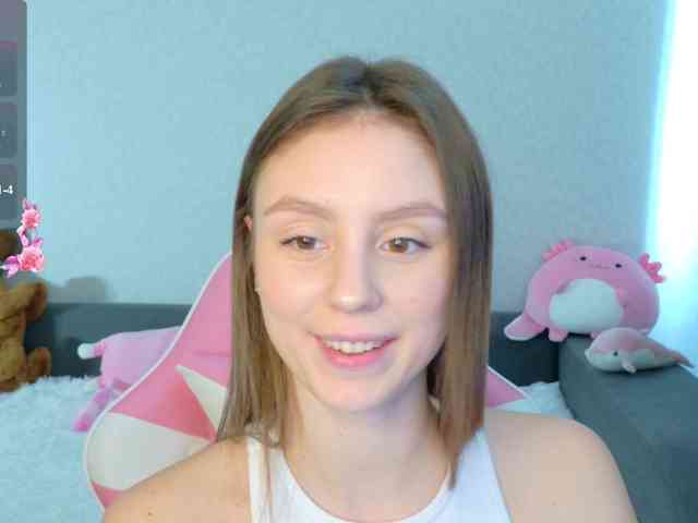 porn web cam free Dreamykitty