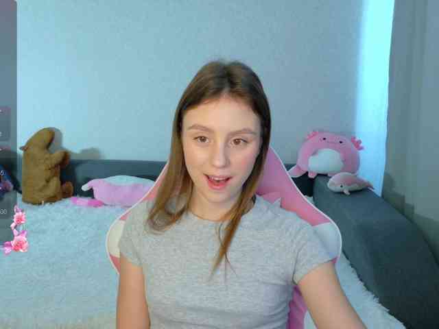 dreamykitty webcam