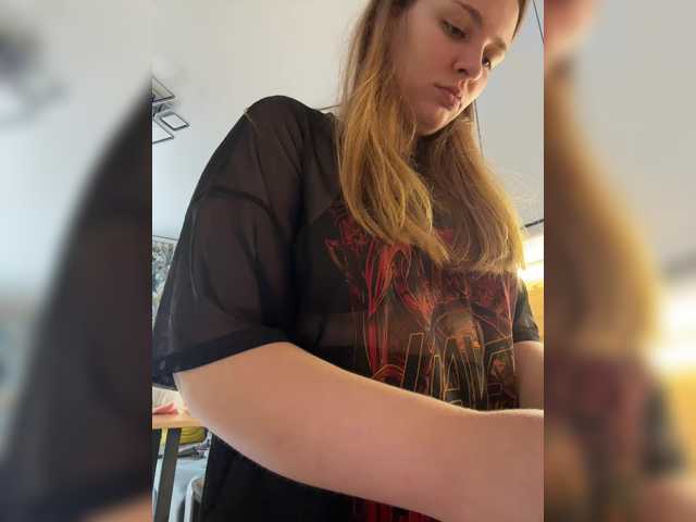 MiaMey на boncams