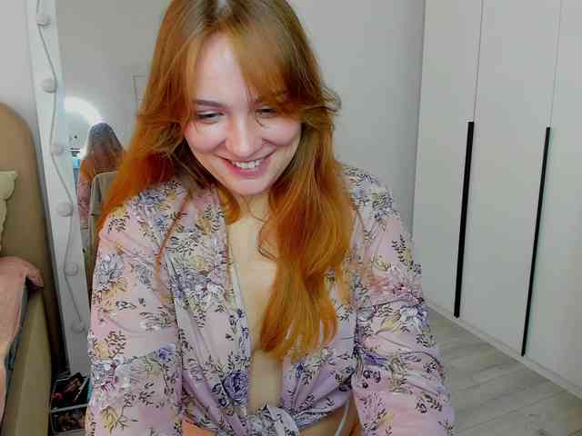 MiaMey webcam