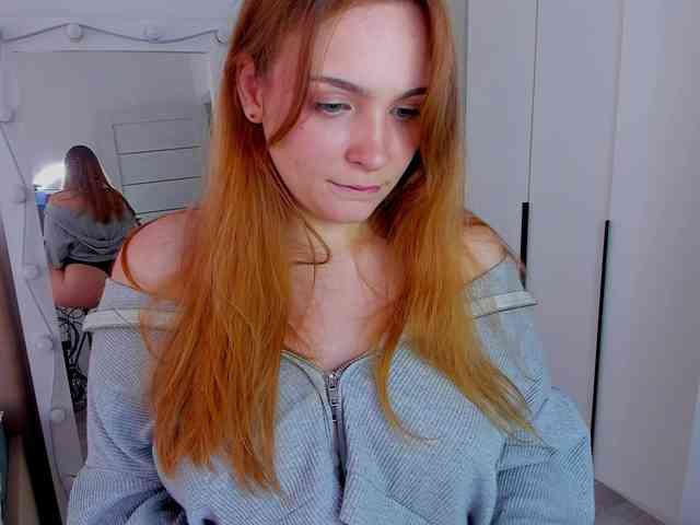 MiaMey webcam
