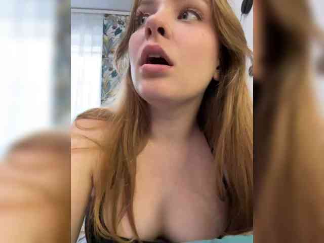 MiaMey webcam