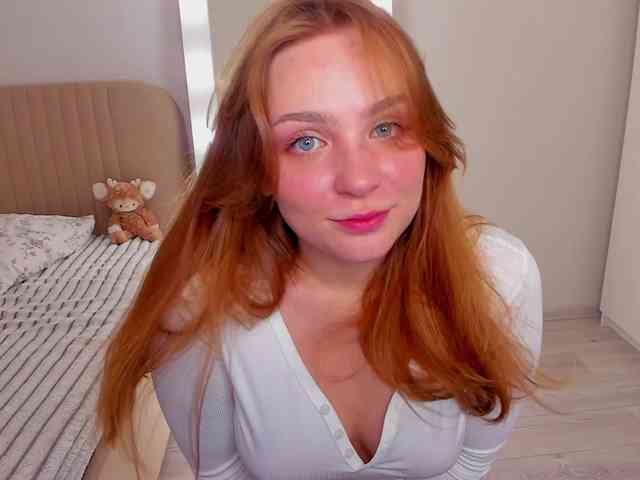 MiaMey webcam