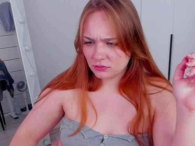 MiaMey webcam
