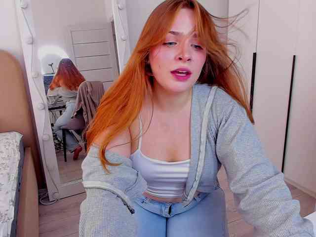 MiaMey webcam