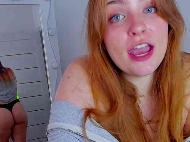MiaMey webcam