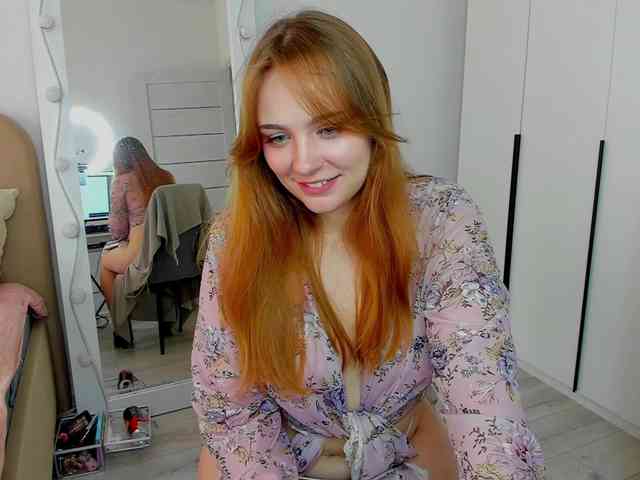MiaMey webcam