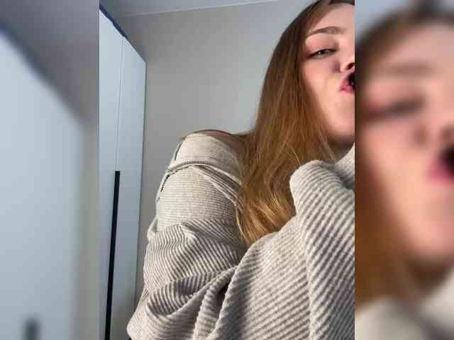MiaMey webcam