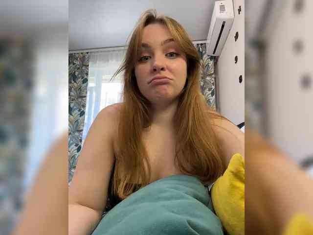 MiaMey webcam