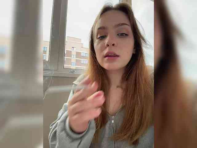 MiaMey webcam