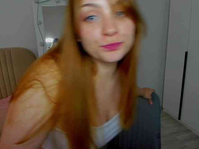 MiaMey webcam