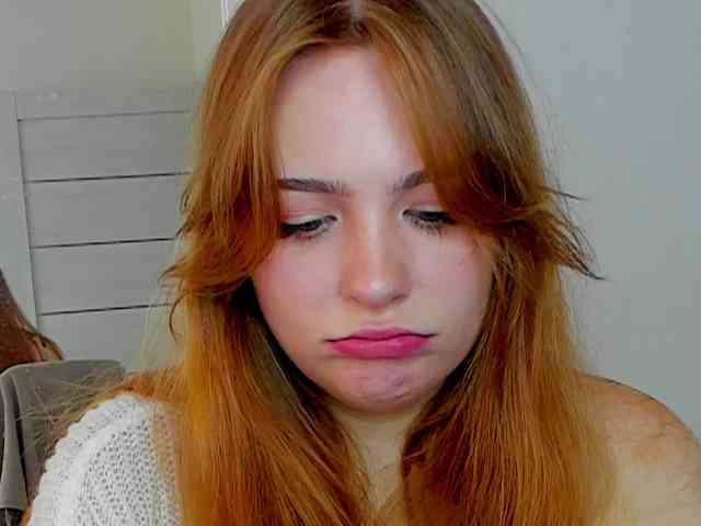 MiaMey webcam