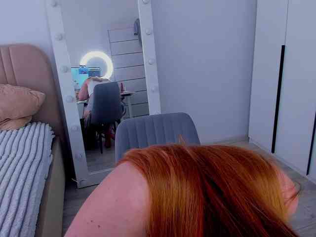 MiaMey webcam