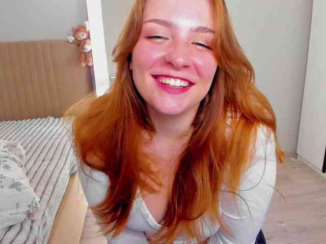 MiaMey webcam