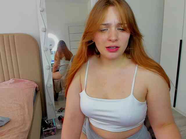 MiaMey webcam