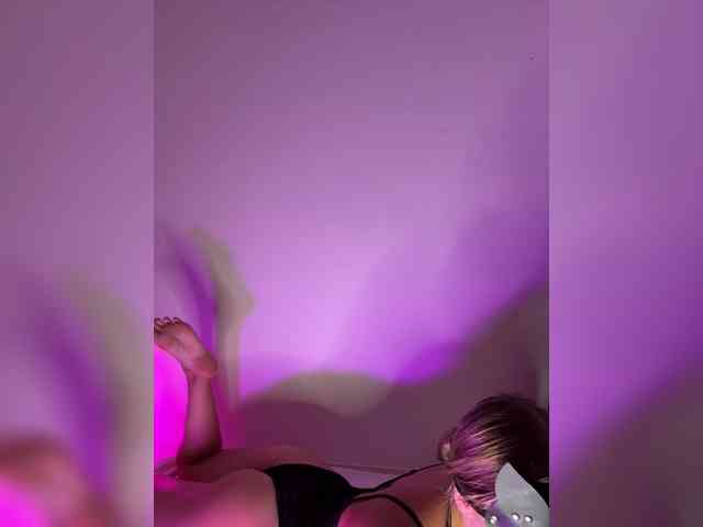 NoFaceNymph webcam