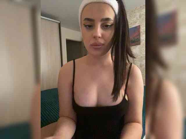 Diana-Smith webcam