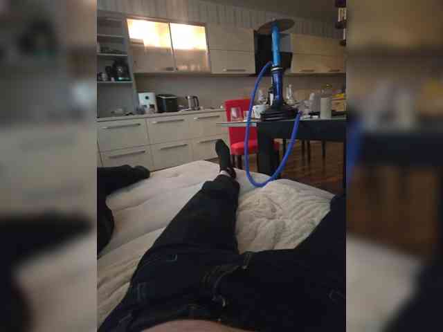 CocoKat Live Webcam on BongaCams