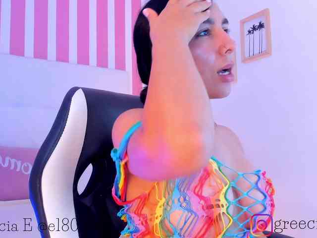 GreciaE webcam