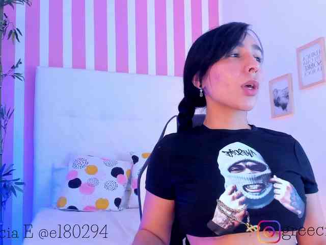 GreciaE webcam