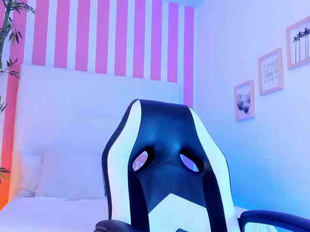 GreciaE webcam