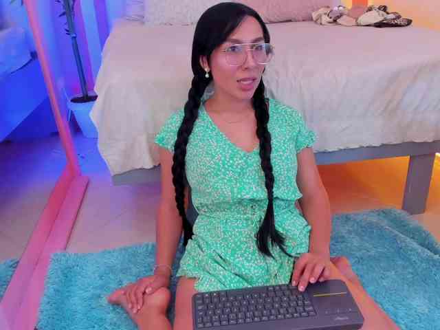 GreciaE webcam