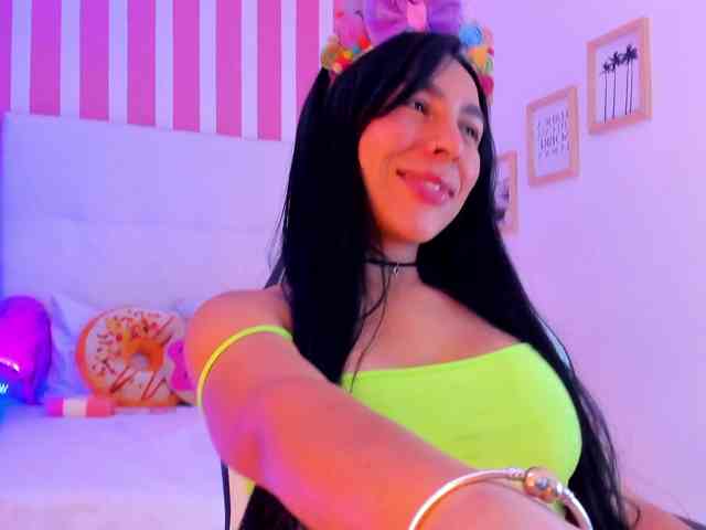 GreciaE webcam