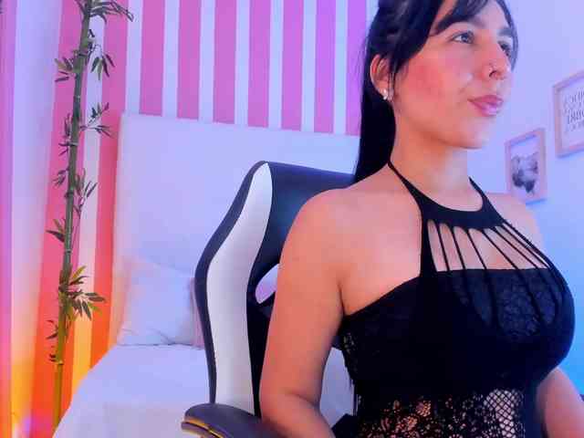 GreciaE webcam