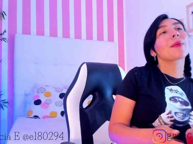 GreciaE webcam