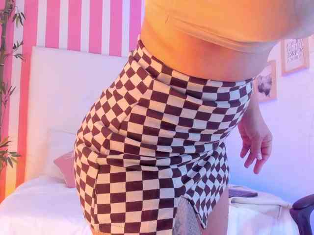 GreciaE webcam