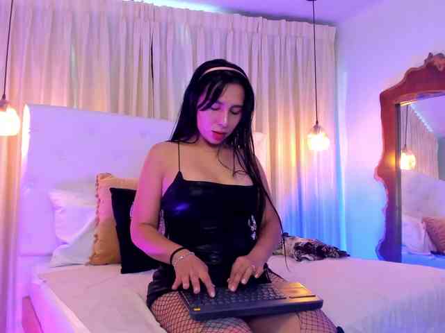 GreciaE webcam