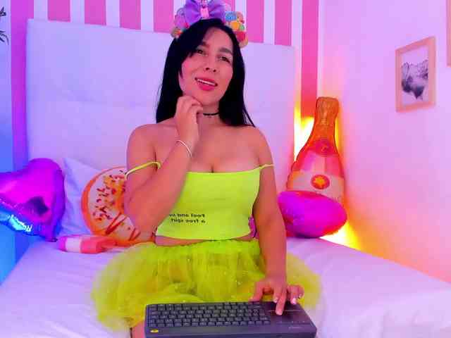 GreciaE webcam