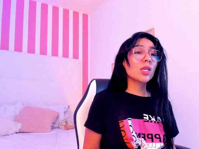 GreciaE webcam