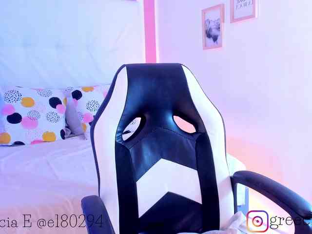 GreciaE webcam