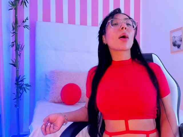 GreciaE webcam