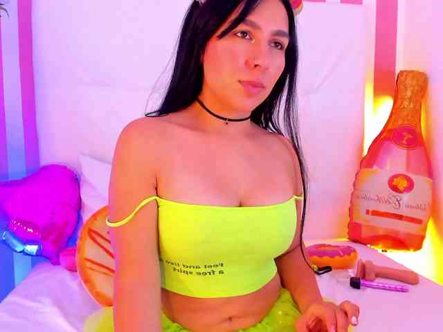 GreciaE webcam