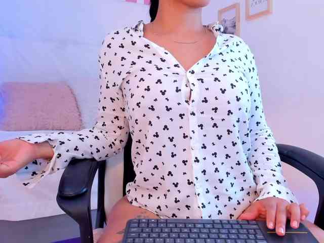 GreciaE webcam