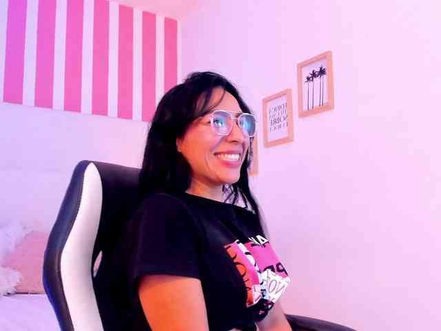 GreciaE webcam
