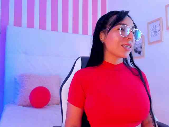 GreciaE webcam