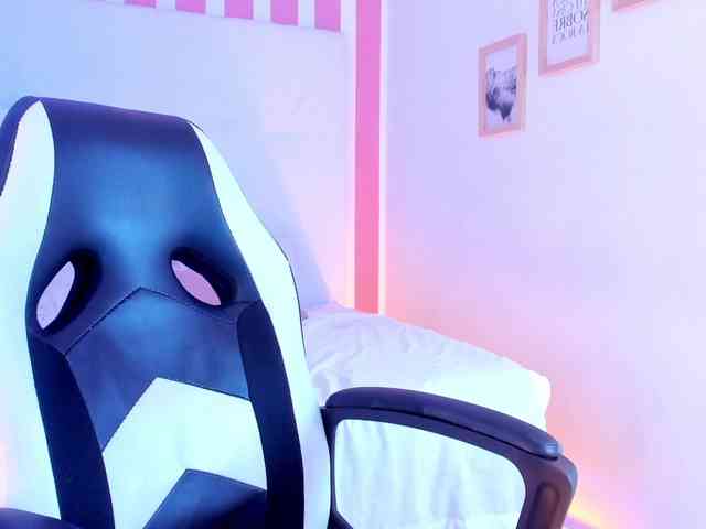 GreciaE webcam