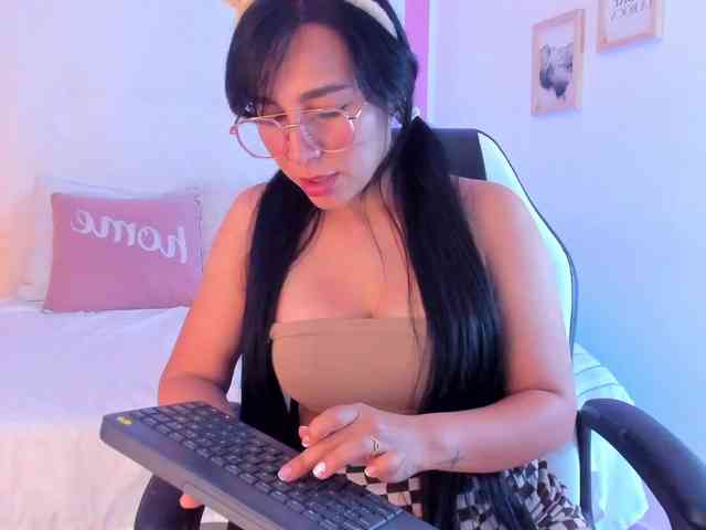 GreciaE webcam