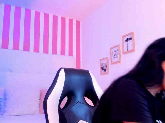 GreciaE webcam