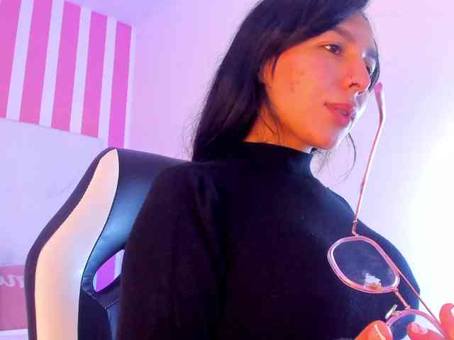 GreciaE webcam