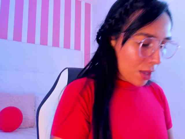 GreciaE webcam