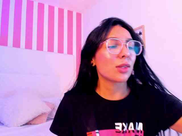 GreciaE webcam