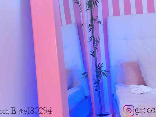 GreciaE webcam