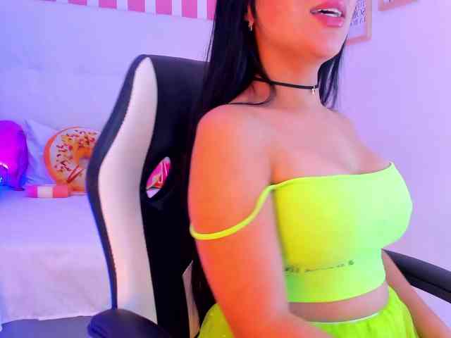GreciaE webcam