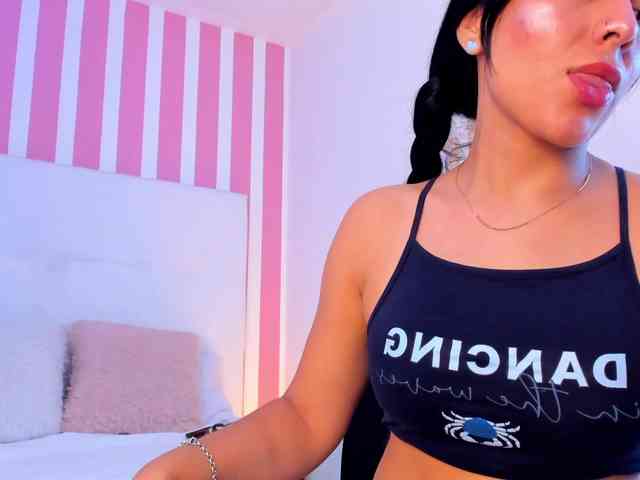 GreciaE webcam